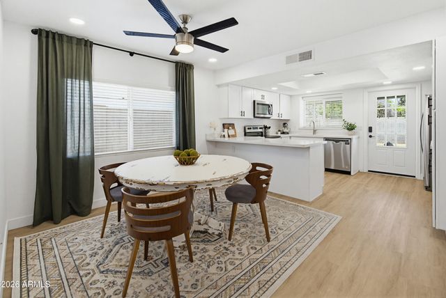 540 W Myrna Lane, Chandler, AZ 85225