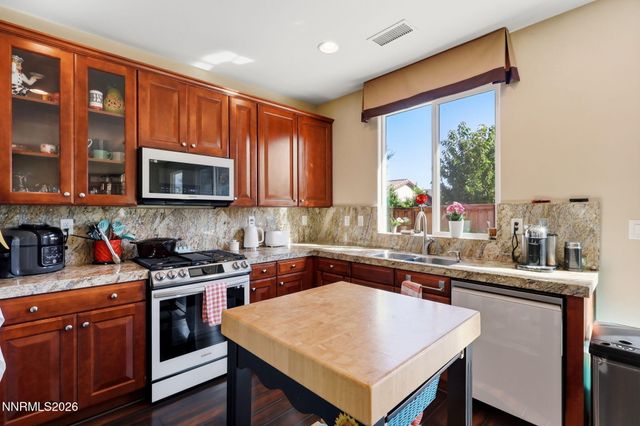 535 Pesaro Way, Reno, NV 89521