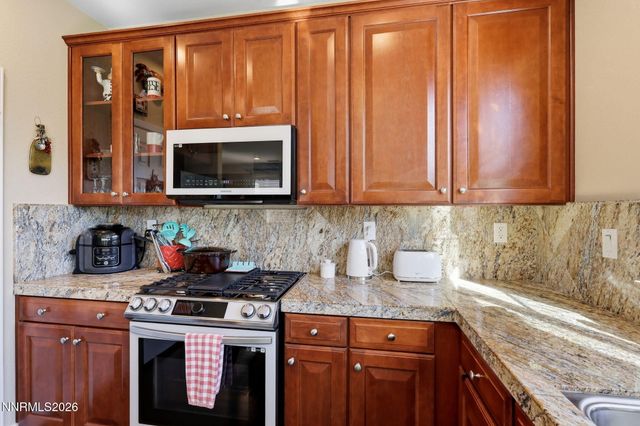 535 Pesaro Way, Reno, NV 89521