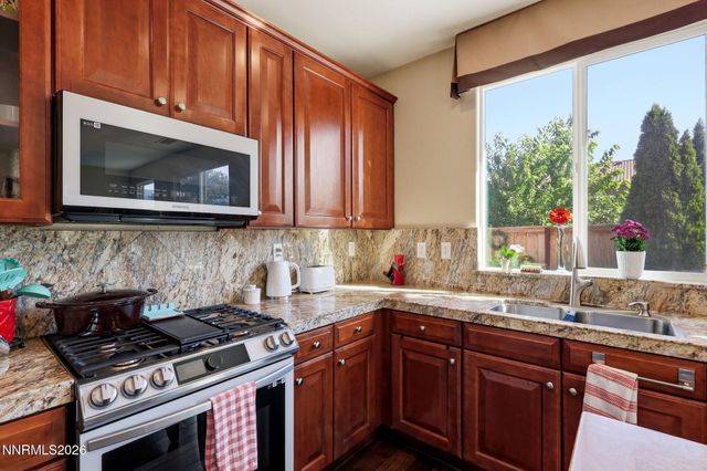 535 Pesaro Way, Reno, NV 89521