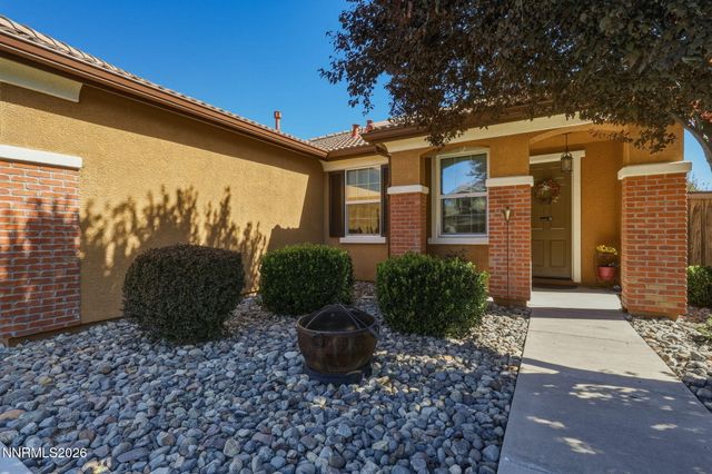 535 Pesaro Way, Reno, NV 89521