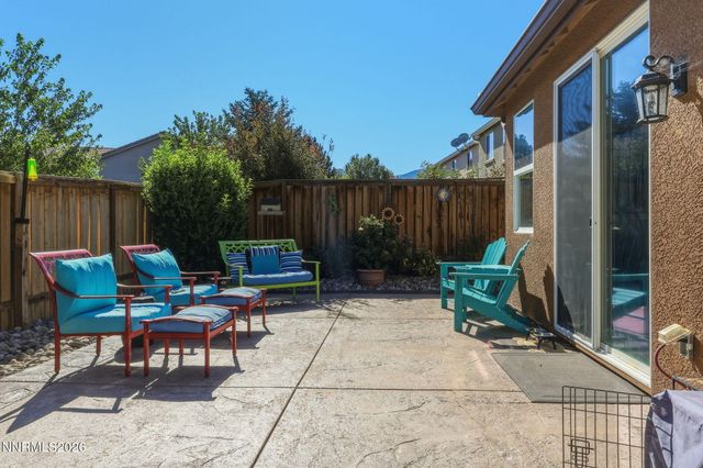 535 Pesaro Way, Reno, NV 89521
