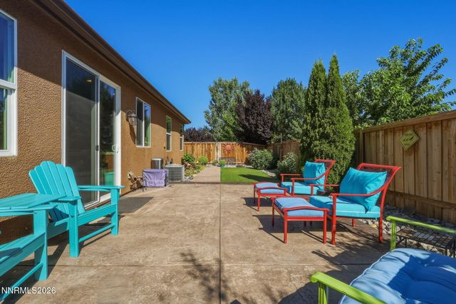 535 Pesaro Way, Reno, NV 89521