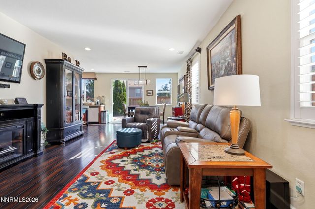 535 Pesaro Way, Reno, NV 89521