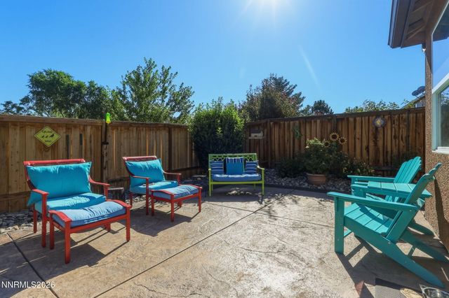 535 Pesaro Way, Reno, NV 89521
