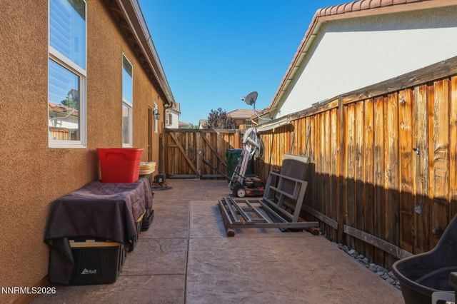 535 Pesaro Way, Reno, NV 89521