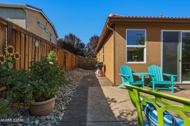 535 Pesaro Way, Reno, NV 89521