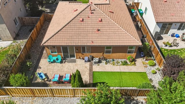 535 Pesaro Way, Reno, NV 89521