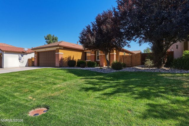535 Pesaro Way, Reno, NV 89521