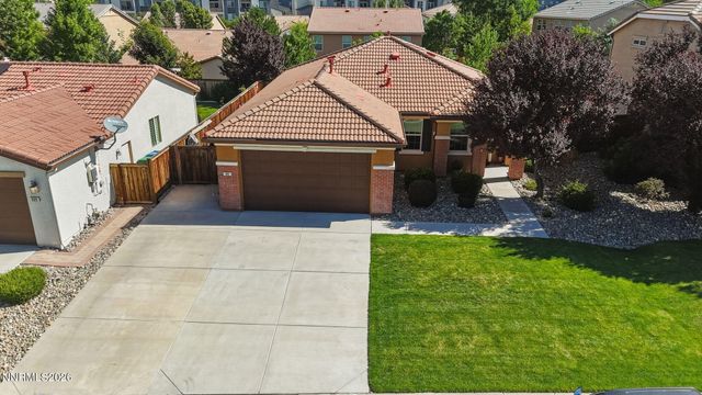 535 Pesaro Way, Reno, NV 89521