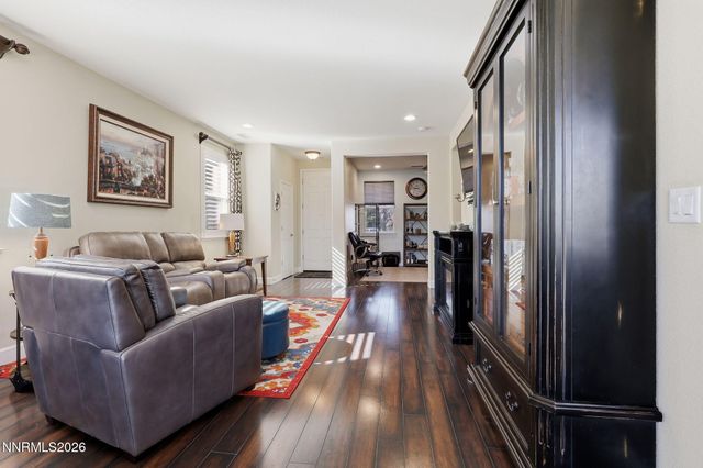 535 Pesaro Way, Reno, NV 89521