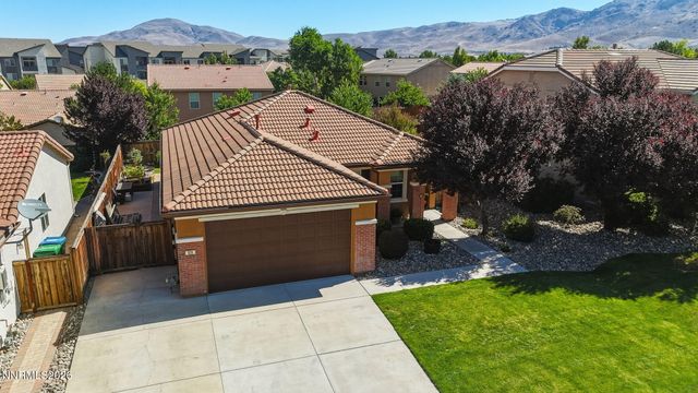 535 Pesaro Way, Reno, NV 89521