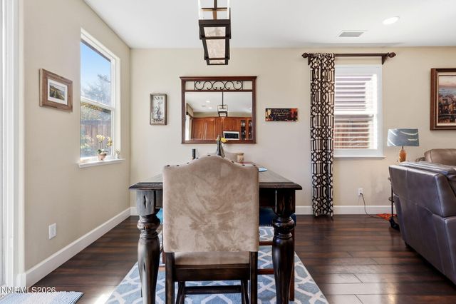 535 Pesaro Way, Reno, NV 89521