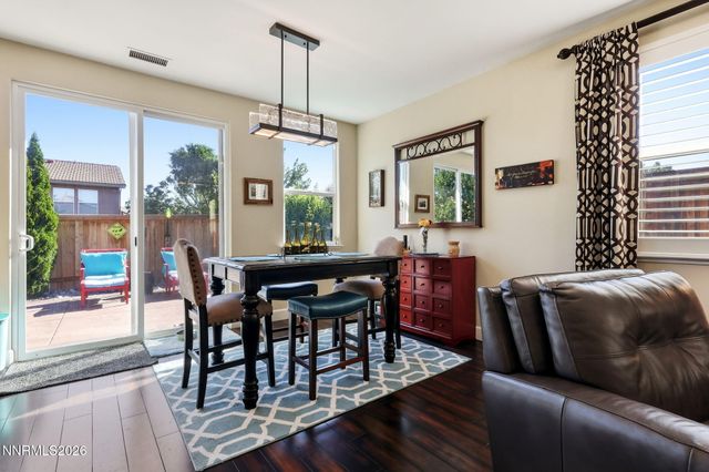 535 Pesaro Way, Reno, NV 89521