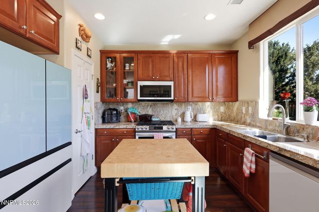 535 Pesaro Way, Reno, NV 89521