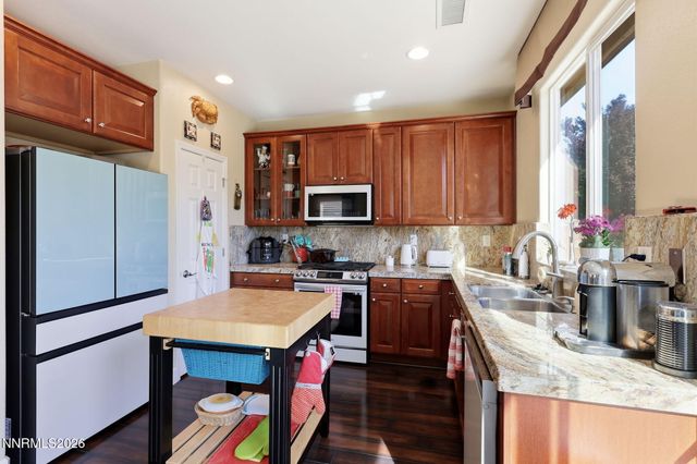 535 Pesaro Way, Reno, NV 89521
