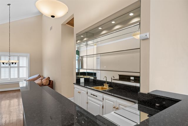 5821 Ridgerock Court, Fort Worth, TX 76132