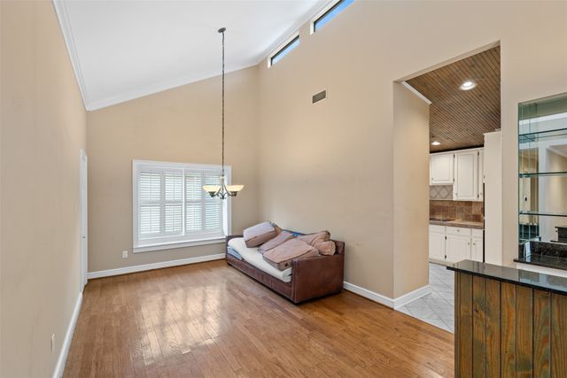 5821 Ridgerock Court, Fort Worth, TX 76132