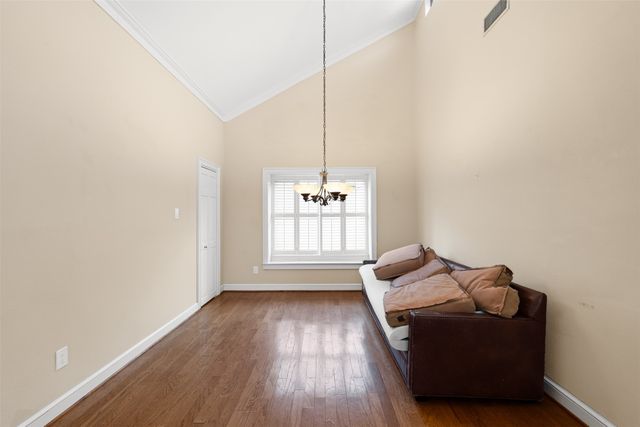 5821 Ridgerock Court, Fort Worth, TX 76132