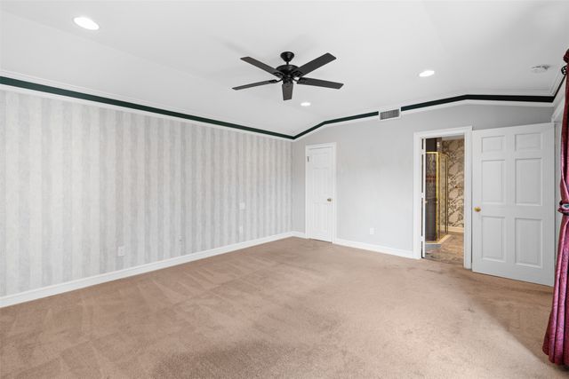 5821 Ridgerock Court, Fort Worth, TX 76132