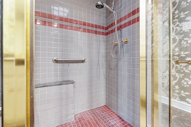 5821 Ridgerock Court, Fort Worth, TX 76132