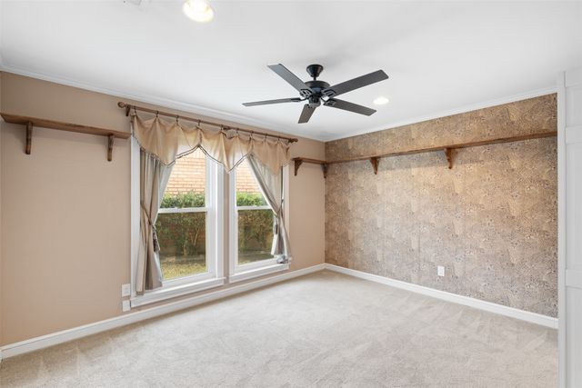 5821 Ridgerock Court, Fort Worth, TX 76132