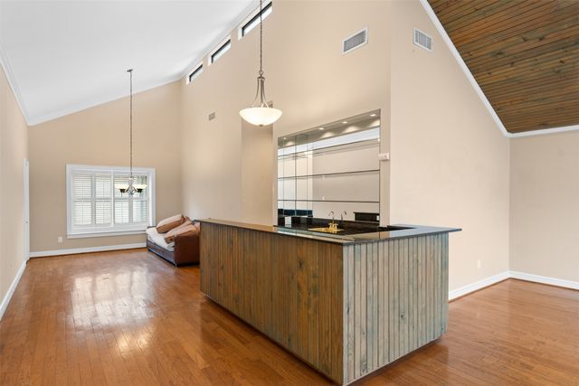 5821 Ridgerock Court, Fort Worth, TX 76132