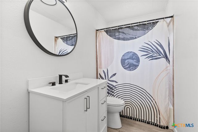 1703 Ruiz Drive, Killeen, TX 76543