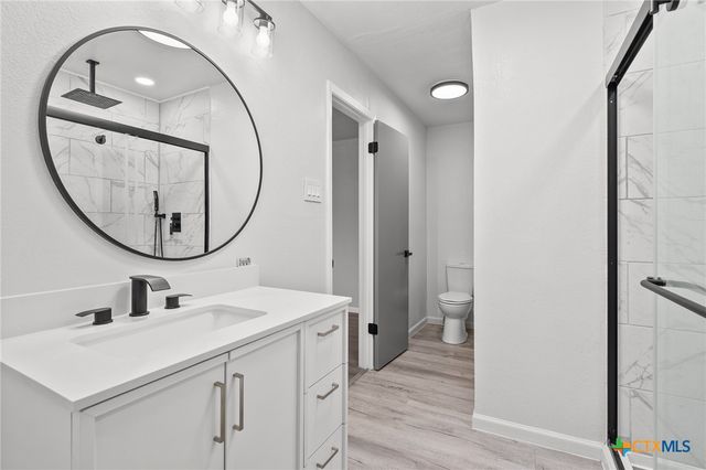 1703 Ruiz Drive, Killeen, TX 76543