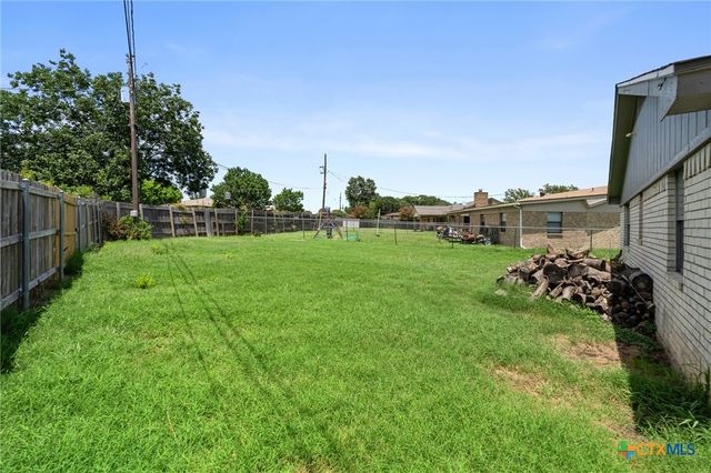 1703 Ruiz Drive, Killeen, TX 76543