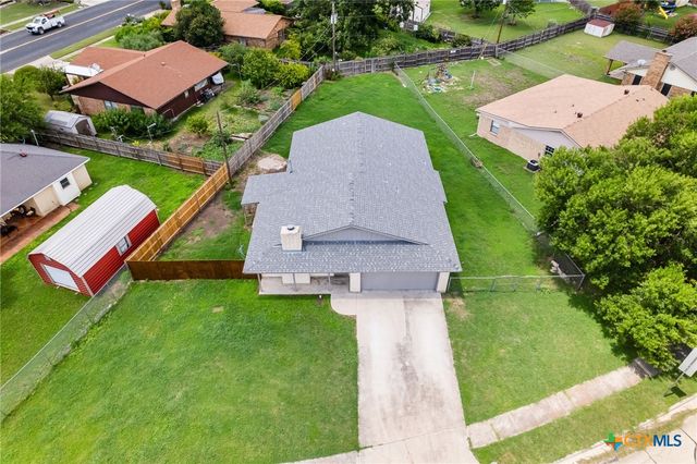 1703 Ruiz Drive, Killeen, TX 76543