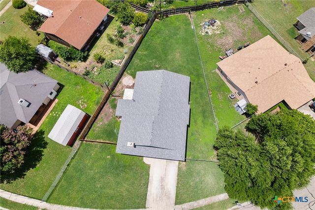 1703 Ruiz Drive, Killeen, TX 76543