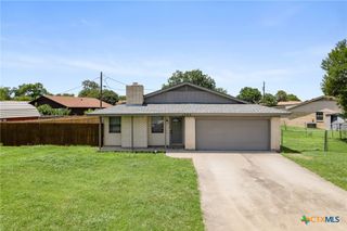 1703 Ruiz Drive, Killeen, TX 76543