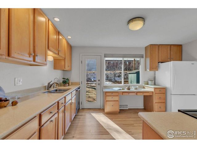 4380 Ludlow St, Boulder, CO 80305