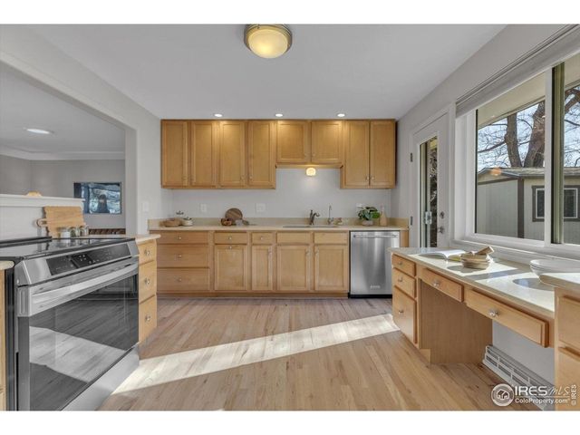 4380 Ludlow St, Boulder, CO 80305