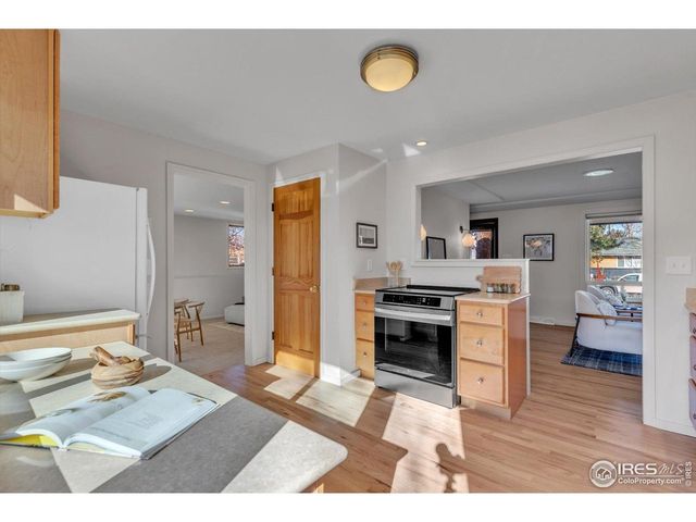 4380 Ludlow St, Boulder, CO 80305