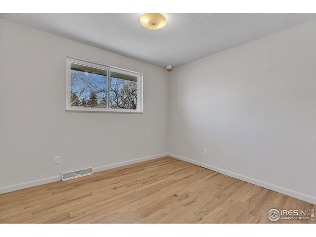 4380 Ludlow St, Boulder, CO 80305