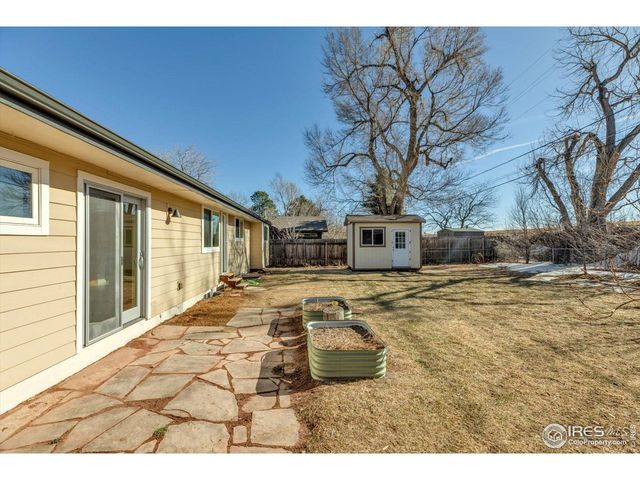 4380 Ludlow St, Boulder, CO 80305