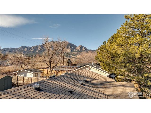 4380 Ludlow St, Boulder, CO 80305