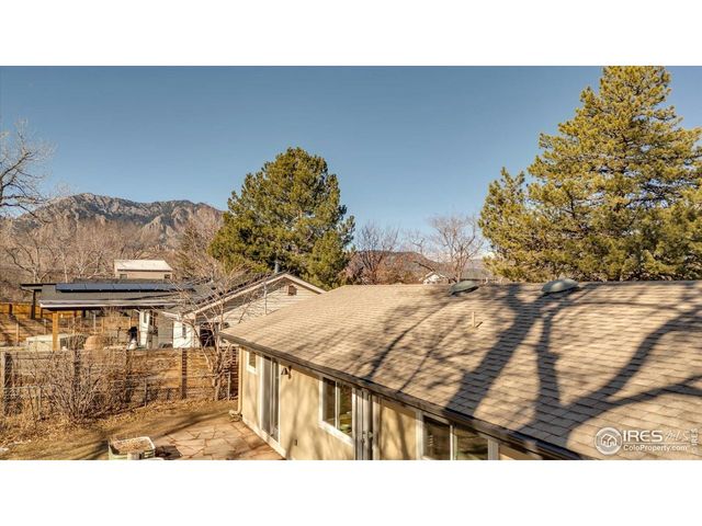 4380 Ludlow St, Boulder, CO 80305