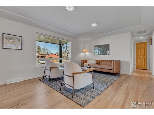 4380 Ludlow St, Boulder, CO 80305