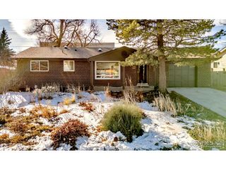 4380 Ludlow St, Boulder, CO 80305