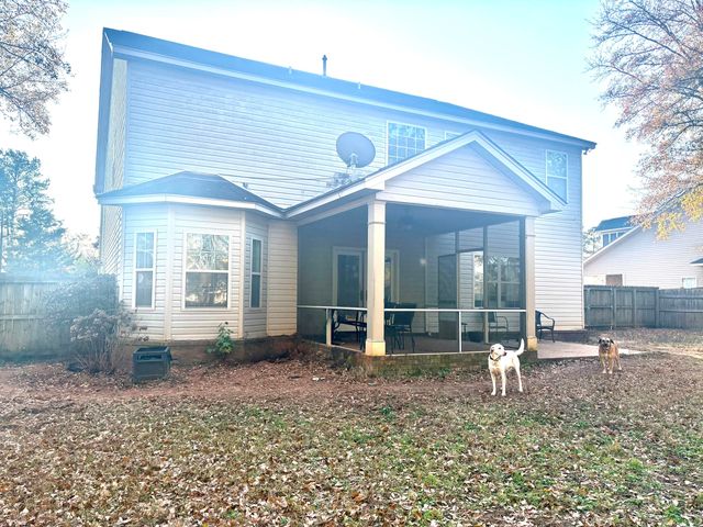 5565 Schellin Drive, Dalzell, SC 29040