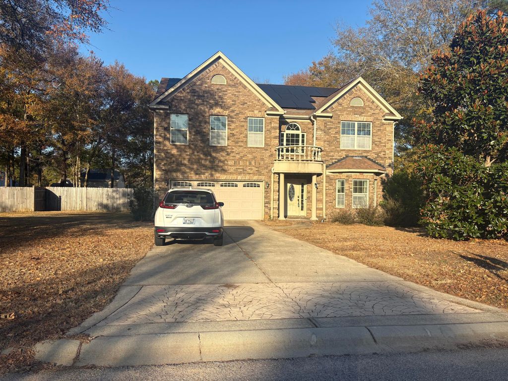 5565 Schellin Drive, Dalzell, SC 29040