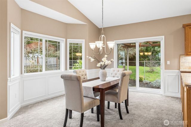 3202 Sugar Loaf Street SE, Olympia, WA 98501