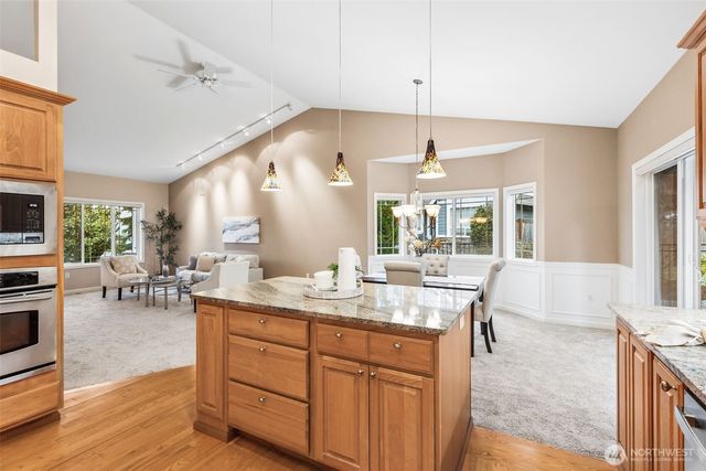 3202 Sugar Loaf Street SE, Olympia, WA 98501