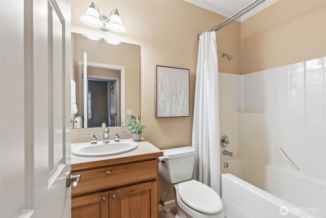 3202 Sugar Loaf Street SE, Olympia, WA 98501