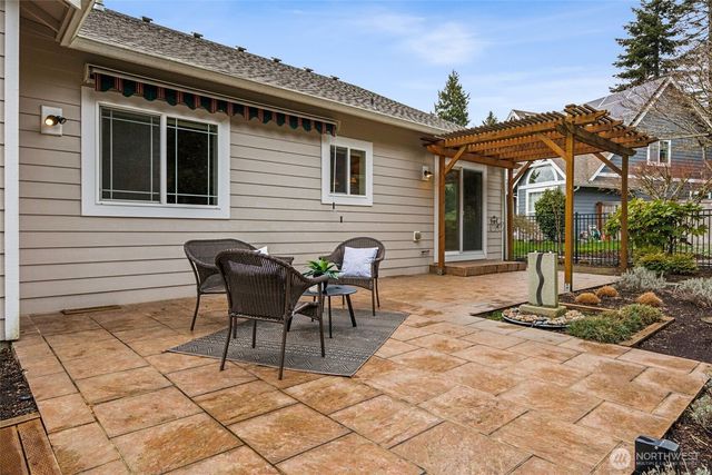 3202 Sugar Loaf Street SE, Olympia, WA 98501