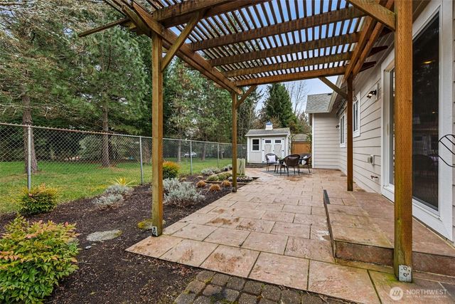 3202 Sugar Loaf Street SE, Olympia, WA 98501