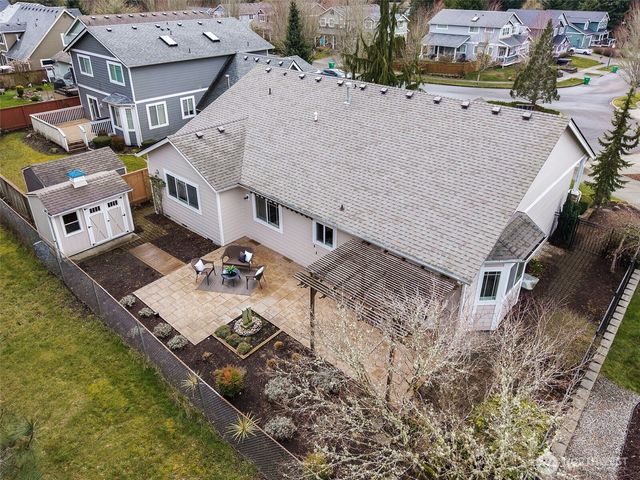 3202 Sugar Loaf Street SE, Olympia, WA 98501